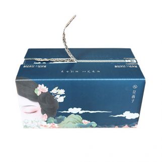 化妝品紙盒包裝 化妝品紙盒包裝